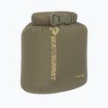 Мішок водонепроникний Sea to Summit Lightweight Dry Bag 1,5 l burnt olive