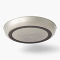 Тарілка туристична Sea To Summit Detour Stainless Steel beluga 2