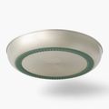 Тарілка туристична Sea To Summit Detour Stainless Steel laurel wreath 2