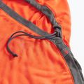 Спальний мішок Sea to Summit Reactor Extreme Sleeping Bag Liner Mummy CT пряний апельсин/білуга 4