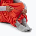 Спальний мішок Sea to Summit Reactor Extreme Sleeping Bag Liner Mummy CT пряний апельсин/білуга 7