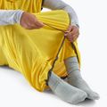 Спальний мішок Sea to Summit Reactor Sleeping Bag Liner Mummy компактний жовтий 6