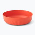 Миска Sea to Summit Поясsage 945 мл spicy orange