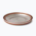 Миска Sea to Summit Detour Stainless Steel Collapsible 915 мл bombay brown 2