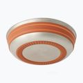 Миска Sea to Summit Detour Stainless Steel Collapsible 915 мл bombay brown 3
