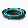 Кружка туристична Sea To Summit Frontier UL Collapsible 400 мл blue 2