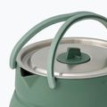 Чайник туристичний Sea To Summit Detour Stainless Steel Collapsible 1,6 л green 4