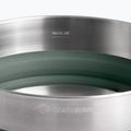 Каструля туристична Sea To Summit Detour Stainless Steel Collapsible 3 l laurel wreath 5