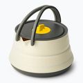 Туристичний чайник Sea to Summit Frontier UL складний, 1,1 л 2
