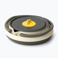Туристичний чайник Sea to Summit Frontier UL складний, 1,1 л 3