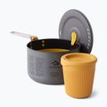 Набір посуду туристичного Sea To Summit Frontier UL One Pot Cook 2