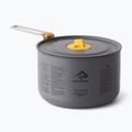Набір посуду туристичного Sea To Summit Frontier UL One Pot Cook 3