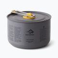 Набір посуду туристичного Sea To Summit Frontier UL One Pot Cook 4
