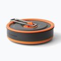 Кастрюля туристична Sea to Summit Frontier 1 л puffin's bill 4