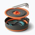 Кастрюля туристична Sea to Summit Frontier 1 л puffin's bill 5