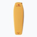 Килимок самонадувний Sea To Summit Pursuit Plus SI Regular yellow