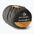 Килимок самонадувний Sea To Summit Pursuit Plus SI Regular yellow 7