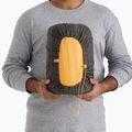 Килимок самонадувний Sea To Summit Pursuit Plus SI Large yellow 5