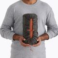 Килимок самонадувний Sea To Summit Pursuit SI Large Contour red 2
