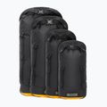 Сумка компресійна водонепроникна Sea to Summit Evac Compression Dry Bag HD 8 л jet black 5