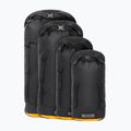 Сумка компресійна водонепроникна Sea to Summit Evac Compression Dry Bag HD 13 л jet black 5