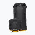 Сумка компресійна водонепроникна Sea to Summit Evac Compression Dry Bag HD 20 л jet black 4
