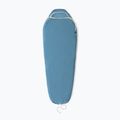 Устілка для спального мішка Sea To Summit ReacTor Breeze L cendre blue
