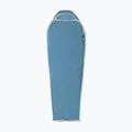 Устілка для спального мішка Sea To Summit ReacTor Breeze L cendre blue 2