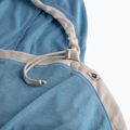 Устілка для спального мішка Sea To Summit ReacTor Breeze L cendre blue 3