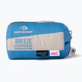 Устілка для спального мішка Sea To Summit ReacTor Breeze L cendre blue 6