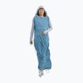 Устілка для спального мішка Sea To Summit ReacTor Breeze L cendre blue 7