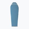 Устілка для спального мішка Sea To Summit ReacTor Breeze R cendre blue 2