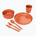 Посуд Sea To Summit Camp Dinnerware Set 6 burnt orange 2