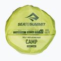 Килимок самонадувний Sea to Summit Camp L tarragon 3