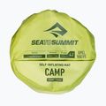 Килимок самонадувний Sea to Summit Camp R tarragon 3