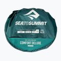 Килимок самонадувний Sea to Summit Comfort Deliuxe rain forest 4