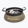 Раковина туристична Sea to Summit Kitchen Sink 20 л burnt olive