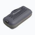Рушник швидковисихаючий Sea to Summit Pocket Towel L beluga 2