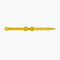 Ремінь для кріплення Sea To Summit Stretch-Loc Strap 375 мм sulphur