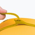 Ремінь для кріплення Sea To Summit Stretch-Loc Strap 625 мм sulphur 3
