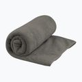 Рушник швидковисихаючий Sea to Summit Tek Towel L beluga