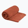 Рушник швидковисихаючий Sea to Summit Tek Towel L picante
