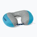 Подушка туристична Sea To Summit Aeros Down Travel blue atoll