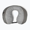 Подушка туристична Sea To Summit Aeros Down Travel neutral grey 2