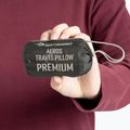 Подушка туристична Sea To Summit Aeros Premium Travel jet black 6