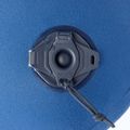 Подушка туристична Sea To Summit Aeros Premium Travel navy peony 4