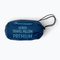 Подушка туристична Sea To Summit Aeros Premium Travel navy peony 5