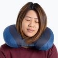 Подушка туристична Sea To Summit Aeros Premium Travel navy peony 6