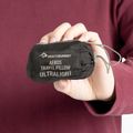 Подушка туристична Sea to Summit Aeros Ultralight jet black 6