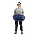 Сумка дорожня Sea To Summit Meridian 40 l navy peony 6